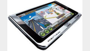 [쇼룸]실시간 교통정보도 제공…지적도-항공지도 한눈에