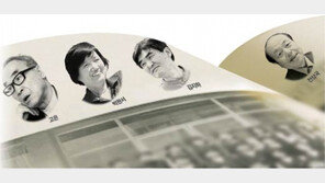 보릿고개… 전쟁… 그들의 5월도 푸르렀을까