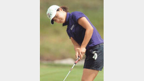 민나온 “다음에 나오면…”… LPGA 데뷔전 아깝게 5위
