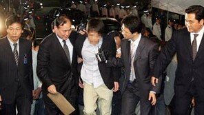 김회장 차남 “내가 피해자… 청계산 안갔다”