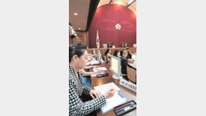 [국민참여재판 시대 열린다]긴급체포땐 즉시 영장청구