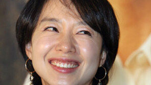 전도연 “자식 잃은 슬픔?… 앙다문 잇몸서 피”