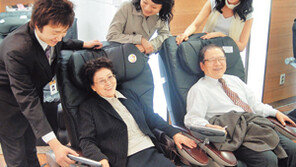 [선물 특집]孝는 ‘디지털’을 타고 감동은 부모님 적시고