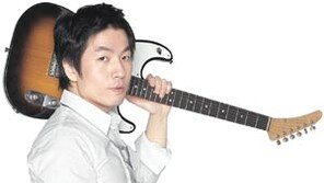 이승열 “4년 기다려준 팬들과의 재회 설레요”