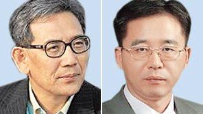 지훈상 김명인-곽승훈 씨