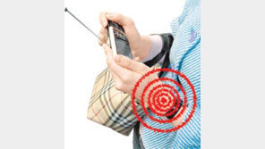 ‘디지털 근육통’이 늘어난다