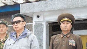 한달새 핵심요직 3명 물갈이… 북한 권부에 무슨 일이