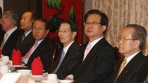 “당 분열 덤터기 쓸라” 李 한발 물러서