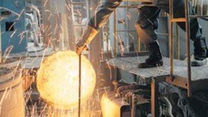 현대 일관제철소 건설… 펄펄 끓는 당진을 가다