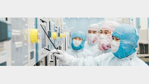 하이닉스는 지금 ‘신기록’ 생산중