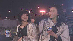 최정윤-채민서 ‘고성방가-노상방뇨’ 파격 연기