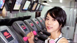 [포토]신예 김인서  ‘개미허리’  과시