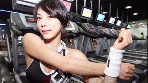 [포토]김인서 스트레칭 ‘쭈욱~’