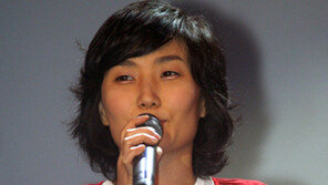 박경림 한살 연하남과 7월 15일 결혼