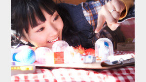 ‘복고댄스 퀸’ 배슬기, 드라마로 중국 입성