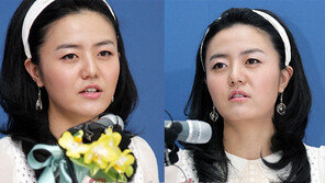 [포토] 손미나 아나 ‘이게 프러포즈 반지’