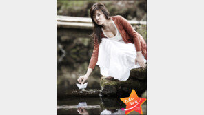 [포토]김성은  ‘청순 글래머’  자태