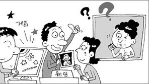 “웨딩-게임업체 일해도 군대 안 간다니…”