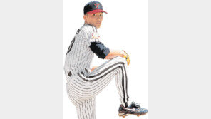 공 1개로 패전…승리…패전…  LG투수 류택현 ‘진기록의 사나이’