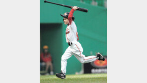 한화 문동환 ‘삼성 징크스’ 날렸다