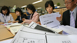 다른 443명 재산도 조사…친일파 9명 재산 환수