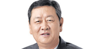 미스터피자 사장 “가맹점주-본사 신뢰가 300호점 돌파 원동력”