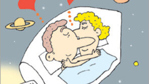 화성탐사 3년간 허벅지만 찌를 수야…