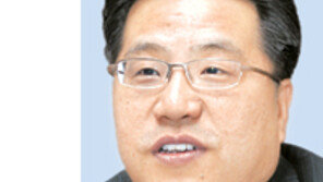 대신증권 리서치센터장 구희진 씨