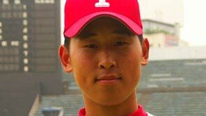 SF 맷 캐인-KIA 윤석민, ‘닮은꼴 불운’