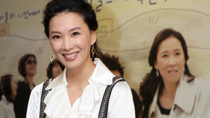 심혜진도 시집간다… 5월26일 비공개 결혼