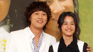 ‘엉뚱 처자’ 강혜정 “웃기는 짬뽕 같은 드라마” 폭소탄