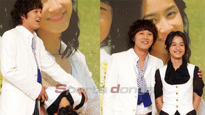 [포토] 차태현 ‘혜정아, 오빠라고 불러봐’