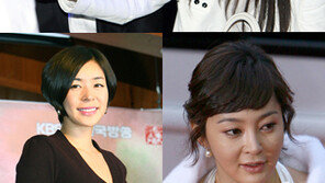 황신혜 이승연 이혜영…‘패션 CEO’들의 성공 뒷얘기