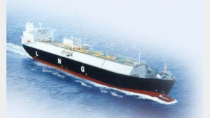 중국  조선, 또 한발자국