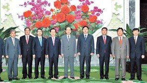 TKR-TSR 연결 ‘3각 빅딜’ 현실화되나