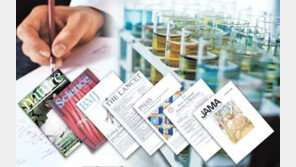 과학자들 “우린 SCI<과학논문인용색인>의 노예” 자탄