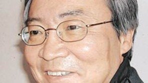 환갑 지나 ‘어린왕자’에 반하다