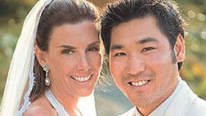 토비 도슨, 24일 친아버지 고향 부산서 전통혼례