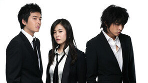 이준기 7kg 감량 ‘개와 늑대의 시간’ 올인