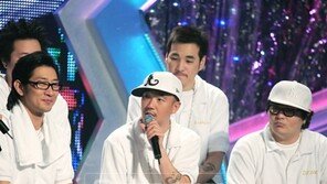 DJ DOC “라이벌 H·O·T에 밀려 항상 2등”