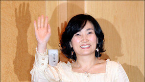 [포토]예비신부 박경림  ‘저 결혼해요~’