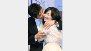 박경림 “첫키스 답답해 죽는 줄 알았다”