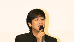 류시원 “유부녀를 짝사랑한 적 있다”