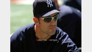 ‘무시나와 리베라의 부활’ = 뉴욕 양키스 3연승