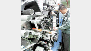 中 추격 잠재울 ‘비장의 신제품’