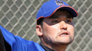 [MLB 컬럼] 박찬호, 이제 국내로 돌아올 때