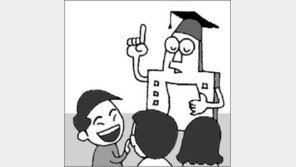 [횡설수설/정성희]고려대 入試모델