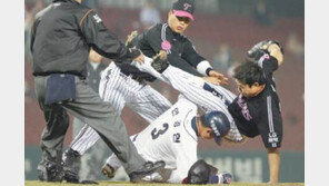 정민철 20완봉승…선동렬 이어 사상 2번째