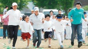 “달려요 리아 씨” 타향살이 외로움 저멀리…