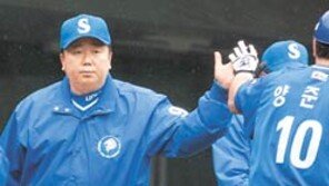 위기의 ‘사자’를 구한 ‘양’…양준혁 8, 9호 홈런 공동 1위